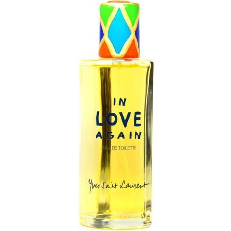 In Love Again by Yves Saint Laurent 